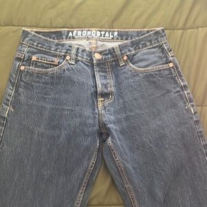 Men's Aeropostale jeans
